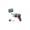 Bosch EasyCut 12 mini-serra sabre 4100 spm 900 g