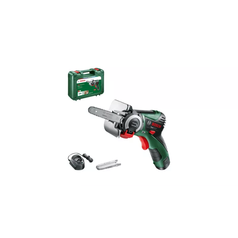 Bosch EasyCut 12 mini-serra sabre 4100 spm 900 g
