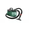 Bosch EasyVac 3 aspirador de mão preto, verde sem saco