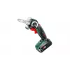 Bosch AdvancedCut 18 7000 RPM preto, verde, vermelho, prateado
