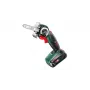 Bosch AdvancedCut 18 7000 RPM preto, verde, vermelho, prateado