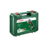 Bosch AdvancedCut 18 7000 RPM preto, verde, vermelho, prateado