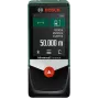 Bosch AdvancedlDistance 50C medidor de distância a laser multicolor 50 m