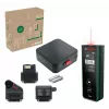 Bosch 06036729Z1 medidor de distância medidor de distância a laser preto, verde 25 m