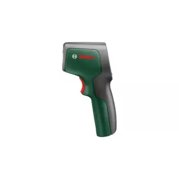 Bosch Universal Temp preto, verde F, °C -30 - 500 °C ecrã incorporado