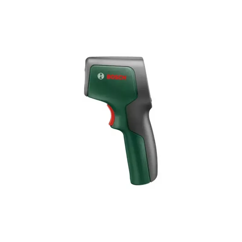Bosch Universal Temp preto, verde F, °C -30 - 500 °C ecrã incorporado