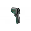 Bosch Universal Temp preto, verde F, °C -30 - 500 °C ecrã incorporado