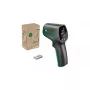 Bosch Universal Temp preto, verde F, °C -30 - 500 °C ecrã incorporado