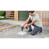 Bosch UniversalImpact 18V-60 1900 rpm sem chave 1,3 kg preto, verde