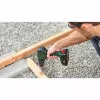 Bosch UniversalImpact 18V-60 1900 rpm sem chave 1,3 kg preto, verde