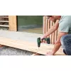 Bosch UniversalImpact 18V-60 1900 rpm sem chave 1,3 kg preto, verde