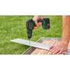 Bosch UniversalImpact 18V-60 1900 rpm sem chave 1,3 kg preto, verde