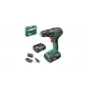 Berbequim com punho de pistola Bosch Universal Impact 18V-60, 1900 rpm, 1,3 kg