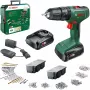 Aparafusadora Bosch EasyImpact 18V-40 06039D810D