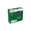 Bosch AdvancedDrill 18V-80 QuickSnap 1950 RPM sem chave 830 g preto, verde