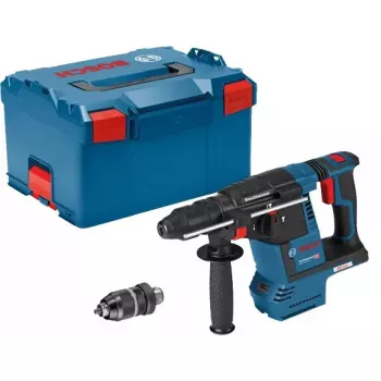 Martelo perfurador Bosch GBH 18V-26F PROFESSIONAL 980 rpm SDS Plus