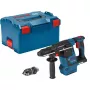 Martelo perfurador Bosch GBH 18V-26F PROFESSIONAL 980 rpm SDS Plus