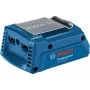 Bosch Professional GAA 18V-48 adaptador de carregamento USB