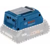 Bosch Professional GAA 18V-48 adaptador de carregamento USB