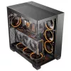 Caixa de PC Antec C8 Full Tower preto