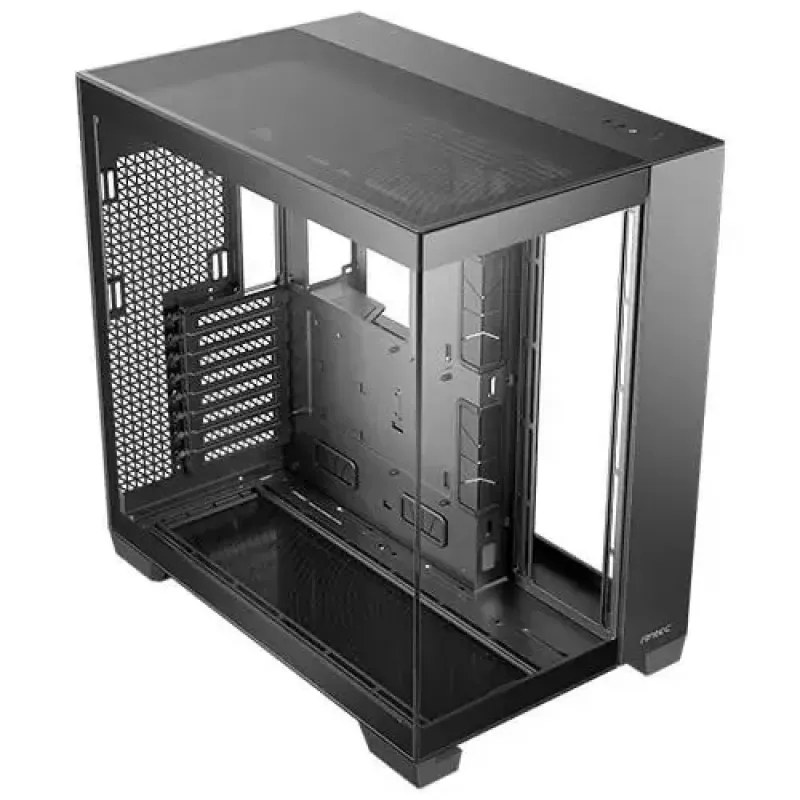 Caixa de PC Antec C8 Full Tower preto