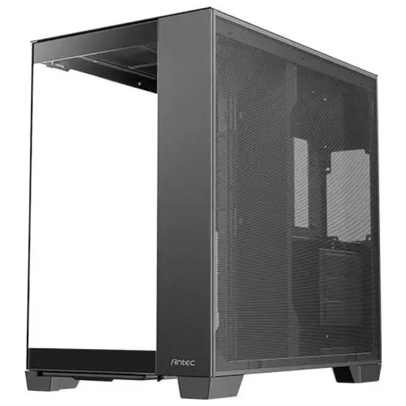 Caixa de PC Antec C8 Full Tower preto
