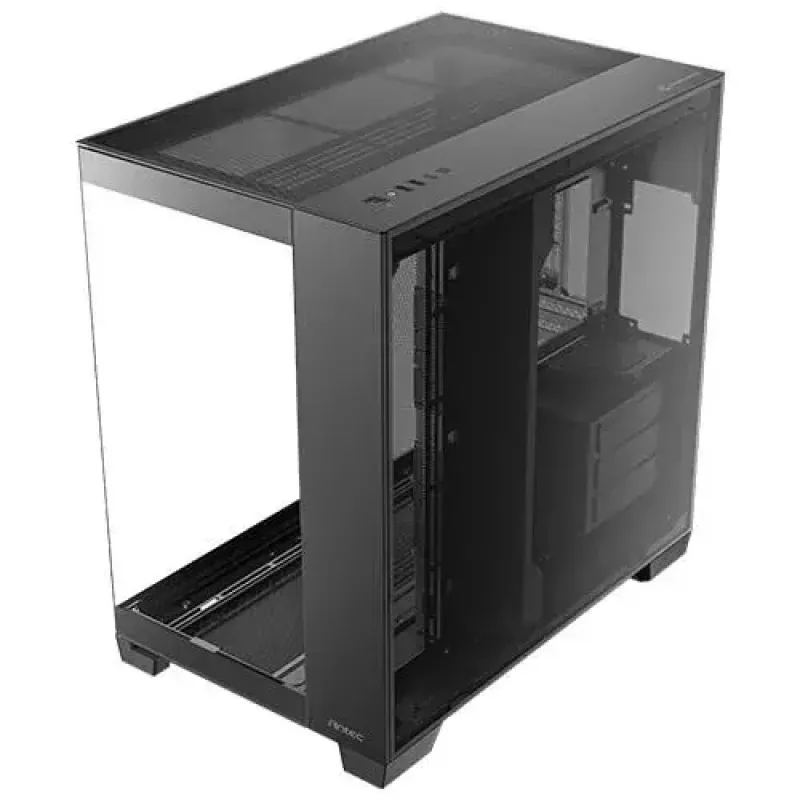 Caixa de PC Antec C8 Full Tower preto