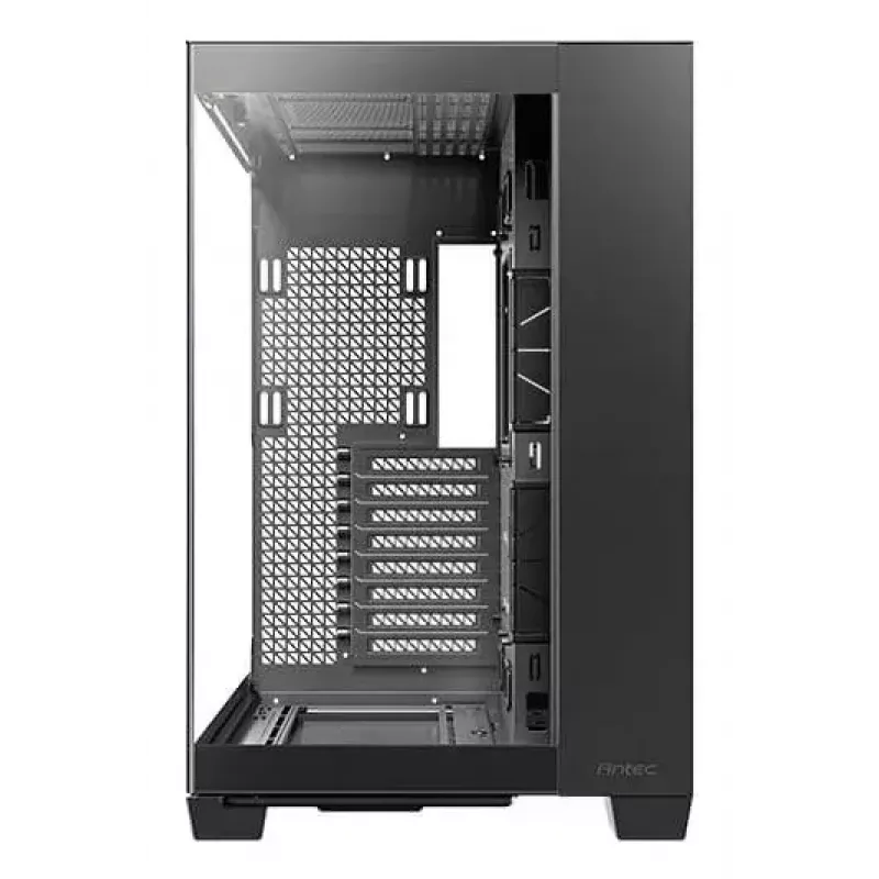 Caixa de PC Antec C8 Full Tower preto