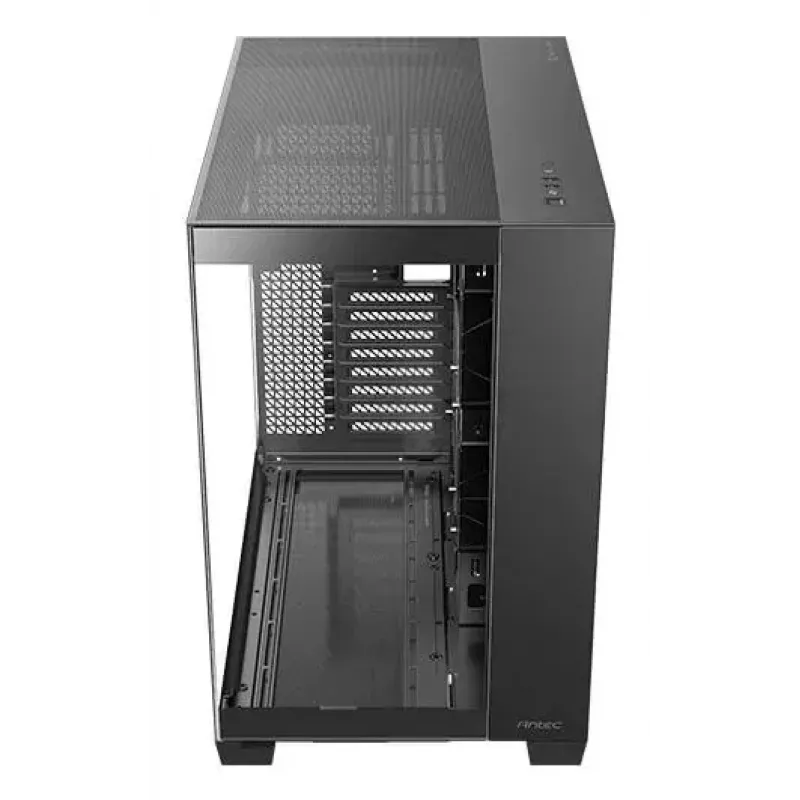 Caixa de PC Antec C8 Full Tower preto