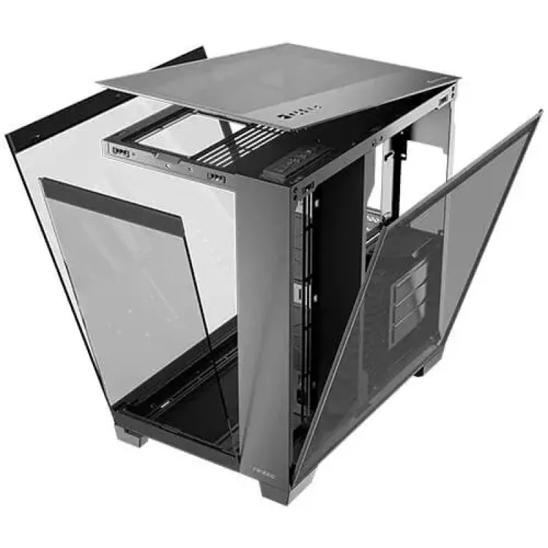 Caixa de PC Antec C8 Full Tower preto