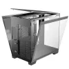 Caixa de PC Antec C8 Full Tower preto