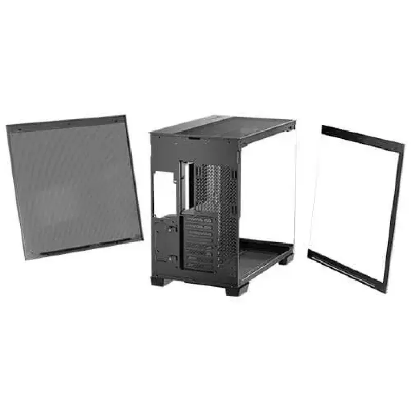 Caixa de PC Antec C8 Full Tower preto