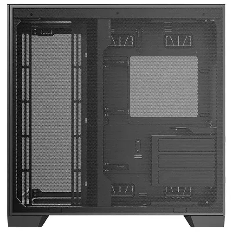 Caixa de PC Antec C8 Full Tower preto
