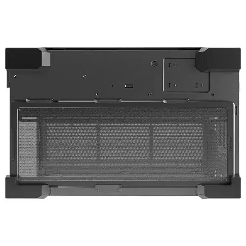 Caixa de PC Antec C8 Full Tower preto