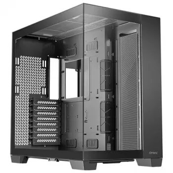 Caixa de PC Antec C8 Full Tower preto