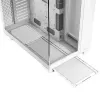 Caixa de PC Antec C8 WHITE Full Tower branco