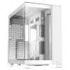 Caixa de PC Antec C8 WHITE Full Tower branco