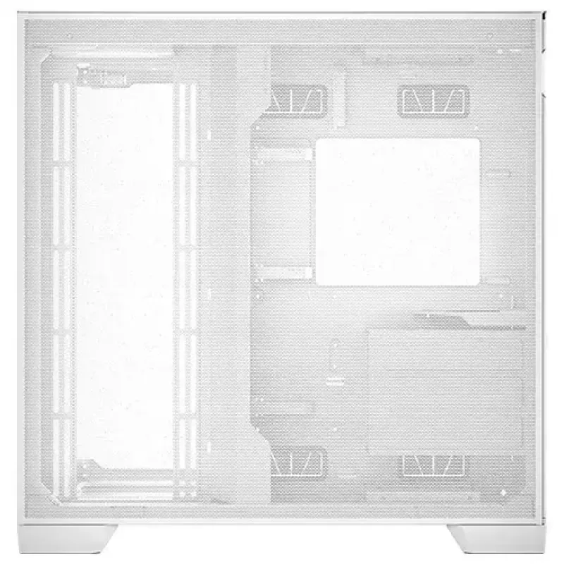 Caixa de PC Antec C8 WHITE Full Tower branco