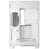 Caixa de PC Antec C8 WHITE Full Tower branco