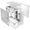 Caixa de PC Antec C8 WHITE Full Tower branco