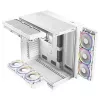 Caixa de PC Antec C8 WHITE Full Tower branco