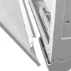 Caixa de PC Antec C8 WHITE Full Tower branco