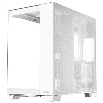 Caixa de PC Antec C8 WHITE Full Tower branco