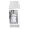 Caixa de PC Antec CX700 ARGB Midi Tower branco