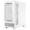 Caixa de PC Antec CX700 ARGB Midi Tower branco