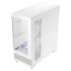 Caixa de PC Antec CX700 ARGB Midi Tower branco