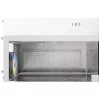 Caixa de PC Antec CX600M Trio ARGB branco Mini Tower