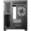 Caixa de computador Antec 0-761345-10217-9 Mini Tower preto