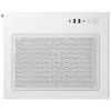 Caixa de computador Antec 0-761345-10218-6 Mini Tower branco
