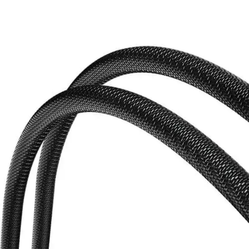 Kit de refrigeração líquida Antec Vortex Lum 360 ARGB 12 cm preto